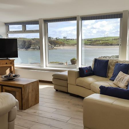 Villa Angorfa à Baie de Cemaes Extérieur photo