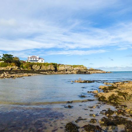 Villa Angorfa à Baie de Cemaes Extérieur photo