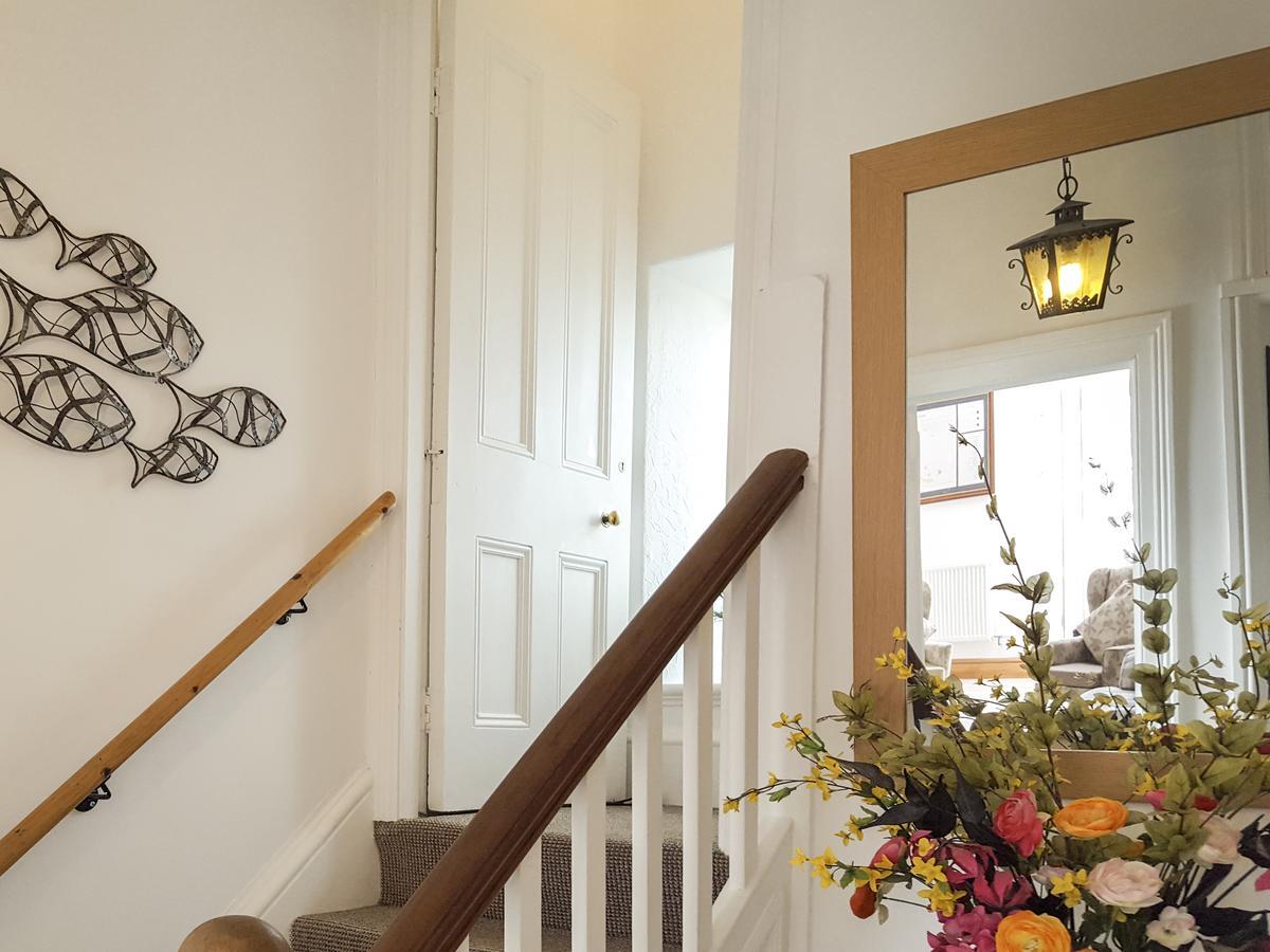 Villa Angorfa à Baie de Cemaes Extérieur photo