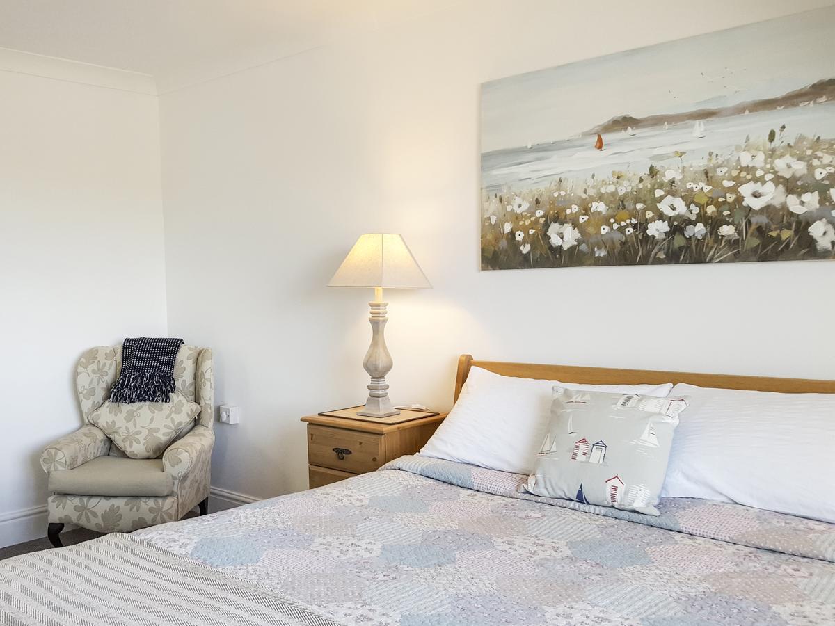 Villa Angorfa à Baie de Cemaes Extérieur photo